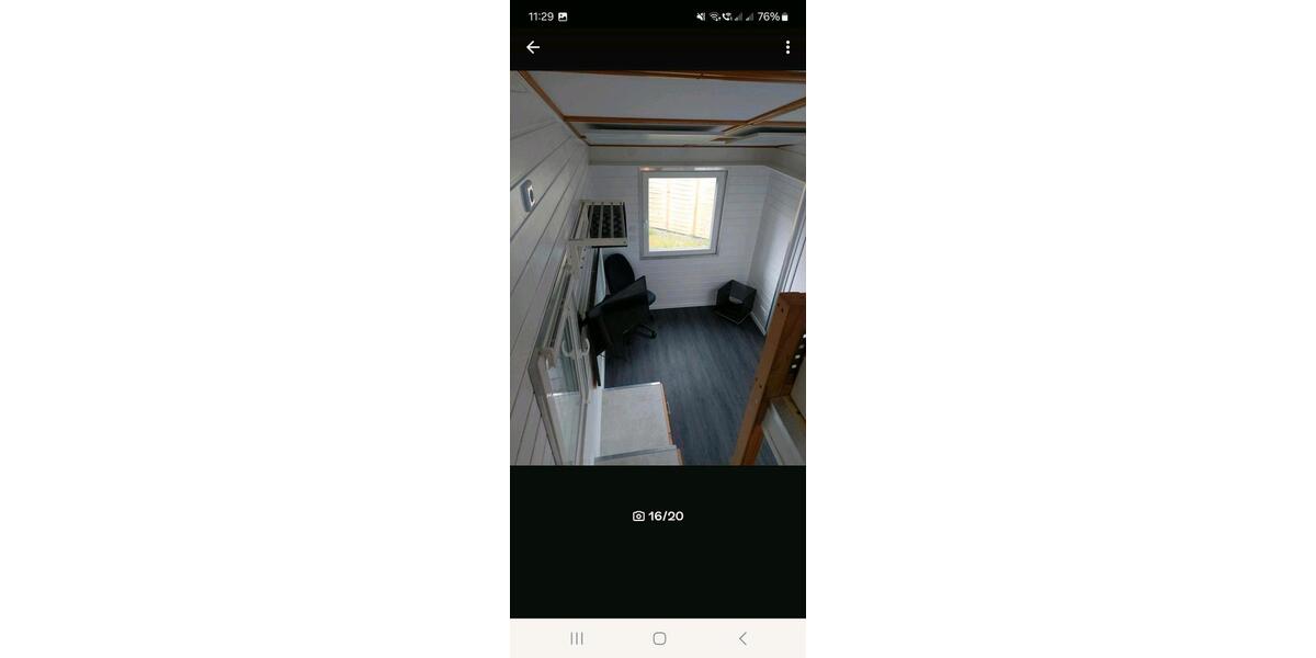 Einfamilienhaus Chemnitz Klaffenbach - 2 Zimmer, 25 m&sup2;, 29.500&euro; | Angebot:18410247