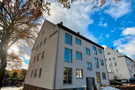 Borna * ERSTBEZUG * Moderne 3 Zimmer * 01.12.2025 zimmer