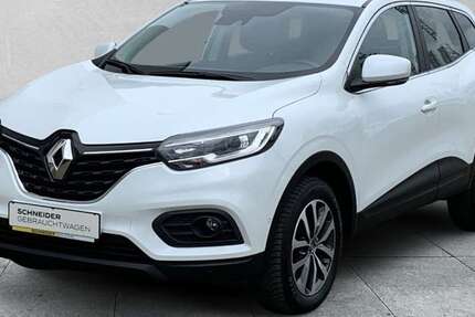 Renault Kadjar 53.528 km 16.490 € Frankenberg 09669