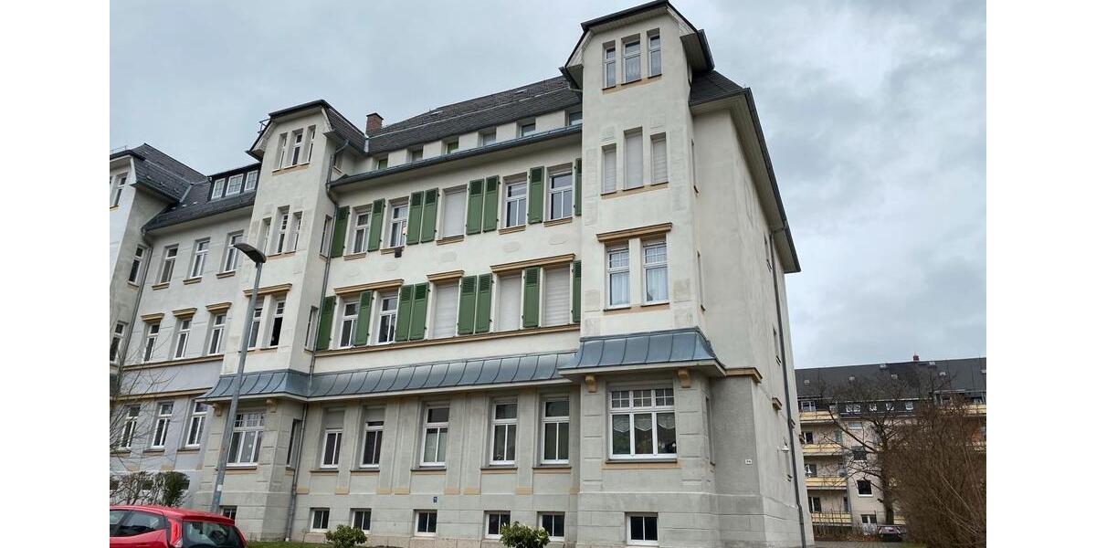 Etagenwohnung Chemnitz Ebersdorf - 3 Zimmer, 81 m&sup2;, 455&euro; | Angebot:26197647