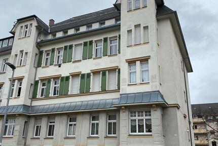 Wohnung Chemnitz Ebersdorf - 3 Zimmer, 81 m&sup2;, 455&euro; | Angebot:26197647