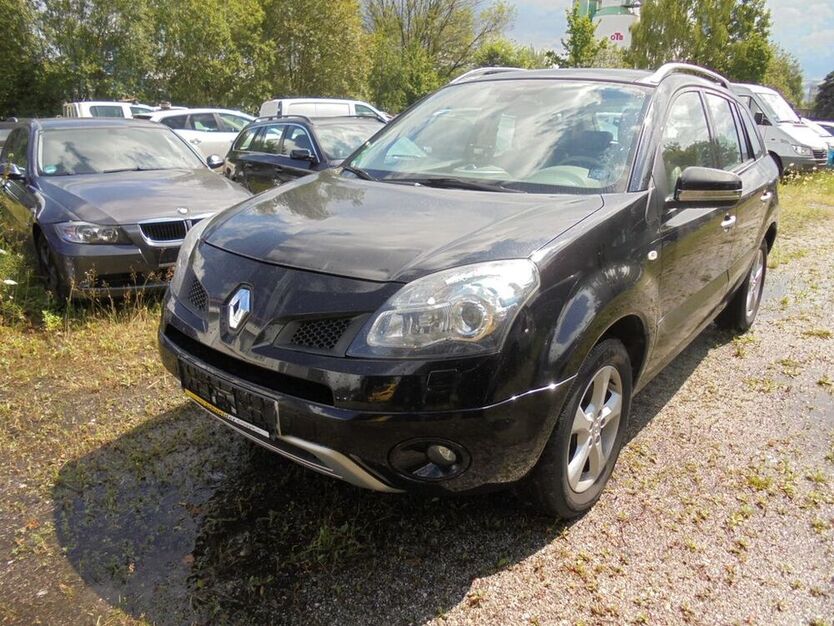 Koleos