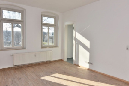 Wohnung Chemnitz Helbersdorf - 1 Zimmer, 20 m&sup2;, 215&euro; | Angebot:25536102
