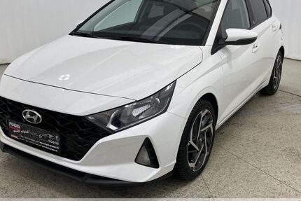 Hyundai i20 36.050 km 14.899 &euro; Chemnitz - Mittelbach 09224