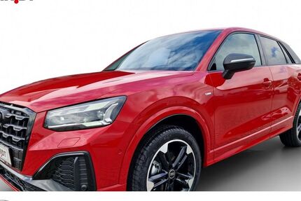 Audi Q2 4.916 km 34.790 € Bernsdorf 09337