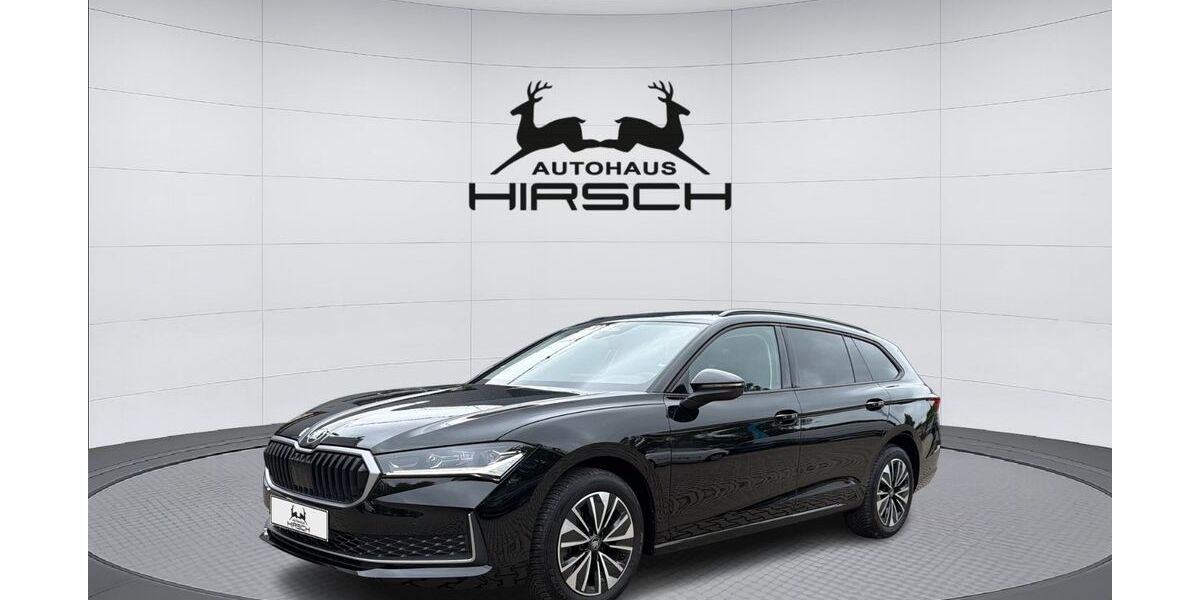 Skoda Superb 26.700 km 33.490 &euro; Chemnitz 09120
