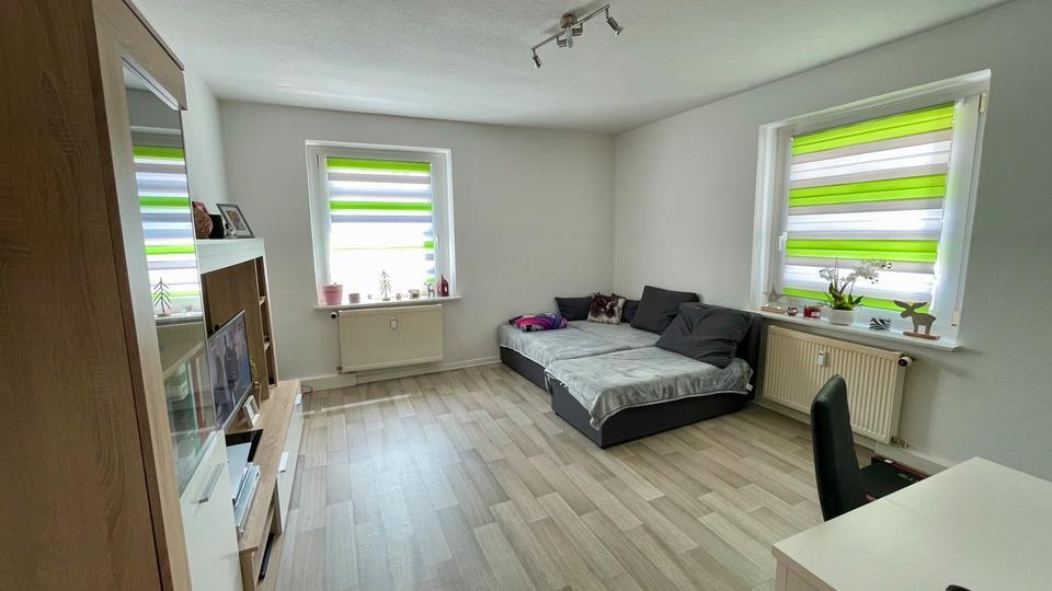 2-Zimmer Wohnung