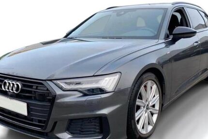 Audi A6 34.809 km 42.990 &euro; Chemnitz 09130