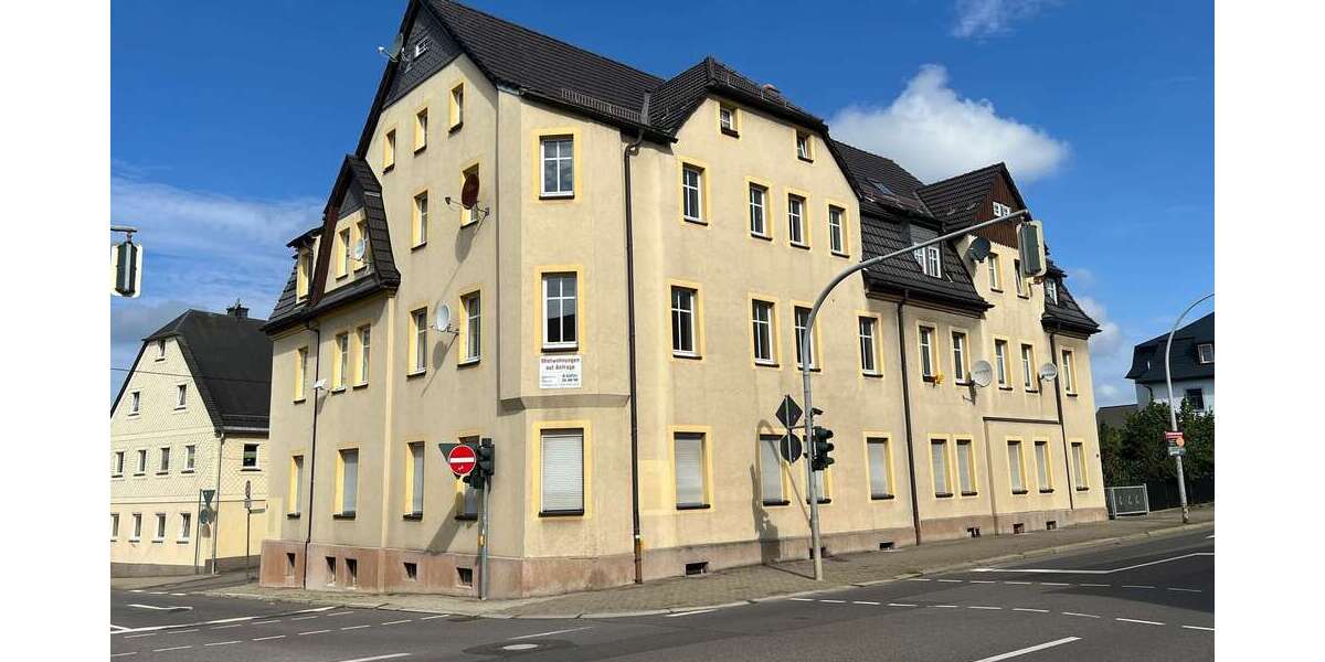 Gewerbeobjekt Brand-Erbisdorf Erbisdorf - 125.000&euro; | Angebot:27183794