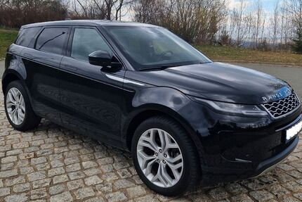 Land Rover Range Rover Evoque 67.500 km 29.999 &euro; Chemnitz 09126