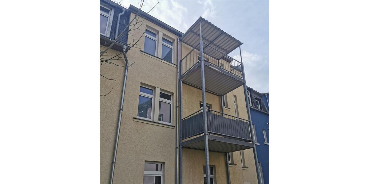 Etagenwohnung Chemnitz Ebersdorf - 2 Zimmer, 71 m&sup2;, 400&euro; | Angebot:26252663