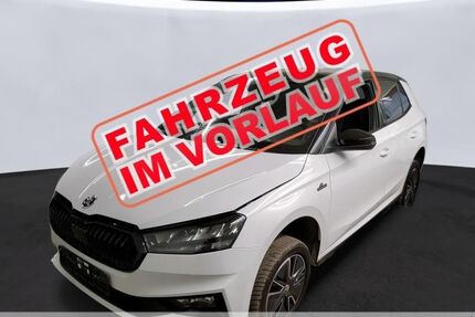 Skoda Fabia 41.640 km 18.999 &euro; Chemnitz - Mittelbach 09224
