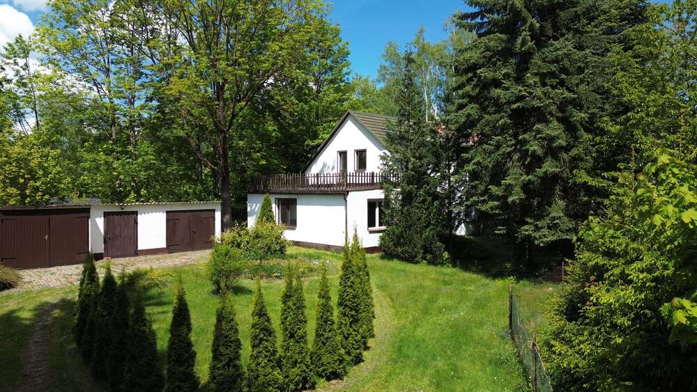 Einfamilienhaus Brand-Erbisdorf Erbisdorf - 7 Zimmer, 140 m&sup2;, 119.000&euro; | Angebot:24856988