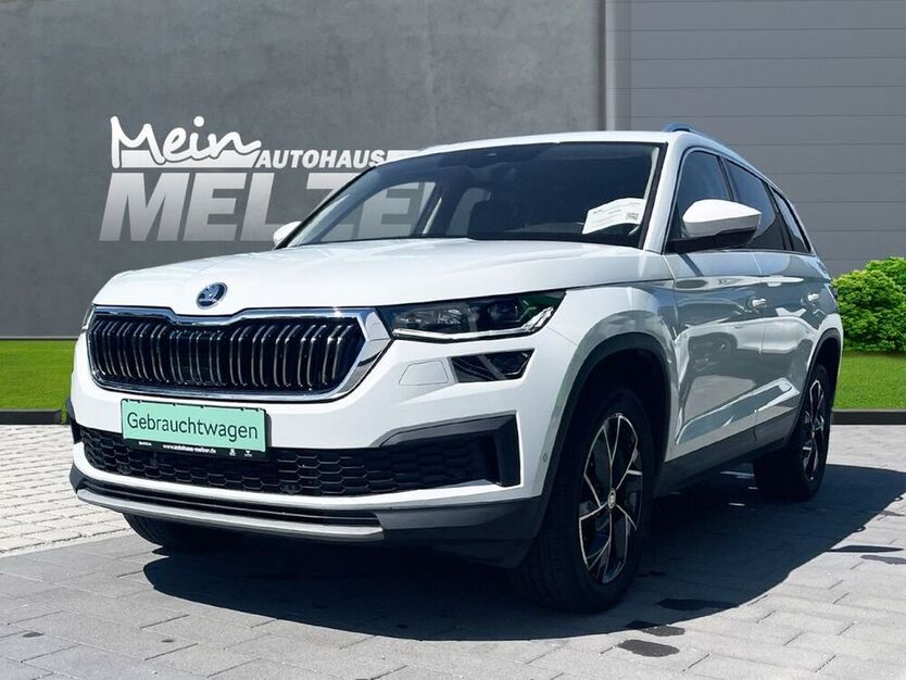 Kodiaq