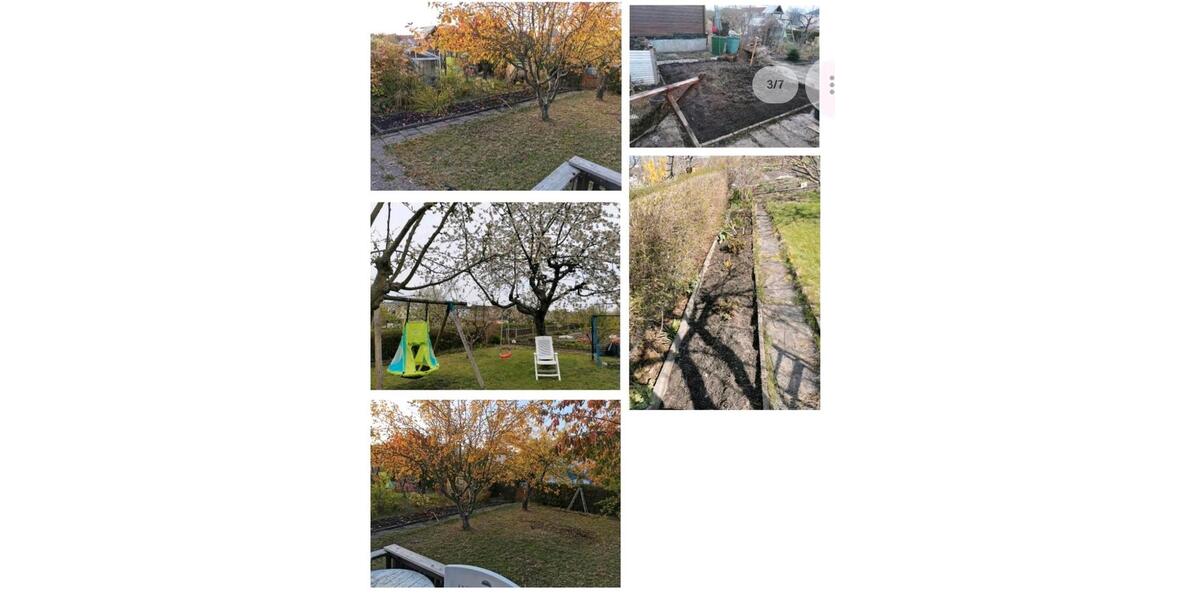 Grundstück Chemnitz Bernsdorf - 300&euro; | Angebot:26375559