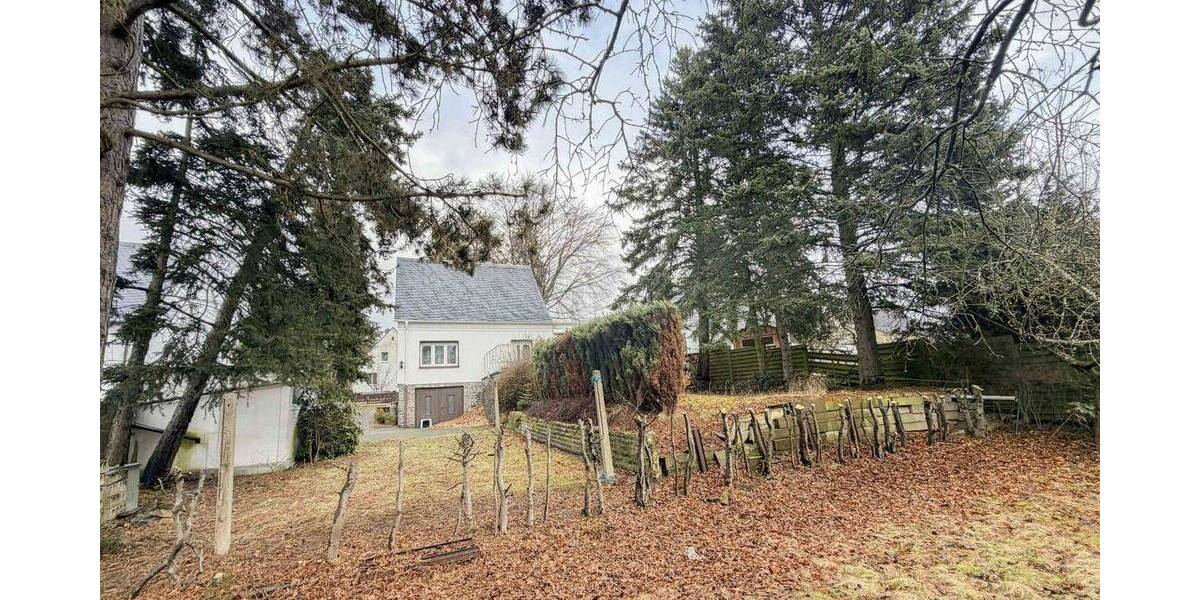 Einfamilienhaus Chemnitz Yorckgebiet - 5 Zimmer, 239.000&euro; | Angebot:26862970