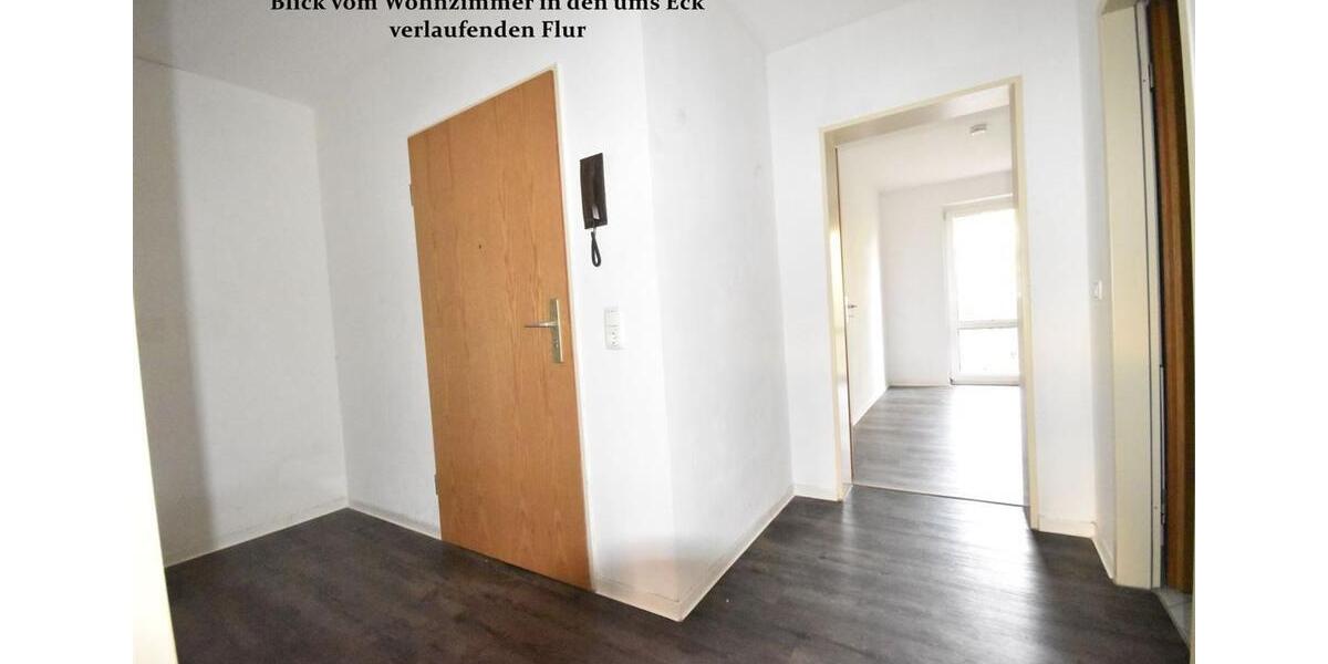 Etagenwohnung Chemnitz Altendorf - 2 Zimmer, 53 m&sup2;, 300&euro; | Angebot:26443797