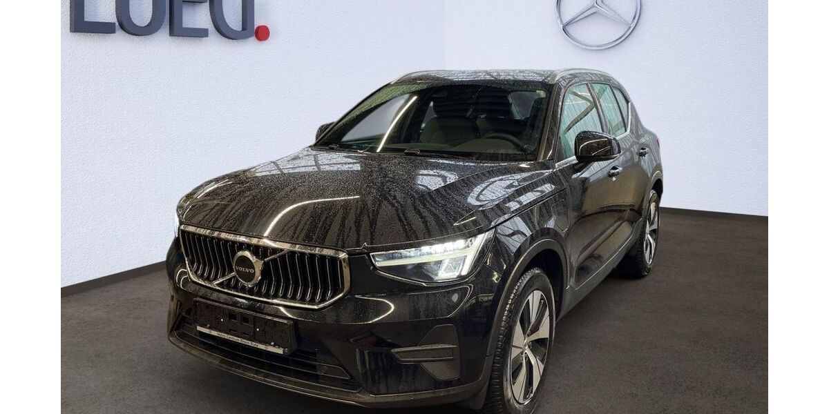 Volvo XC40 38.769 km 29.980 &euro; Stollberg/Erzgebirge 09366