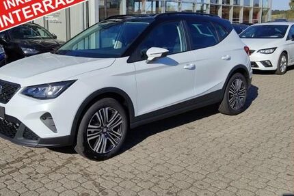 Seat Arona 7.000 km 25.770 &euro; Zwönitz 08297