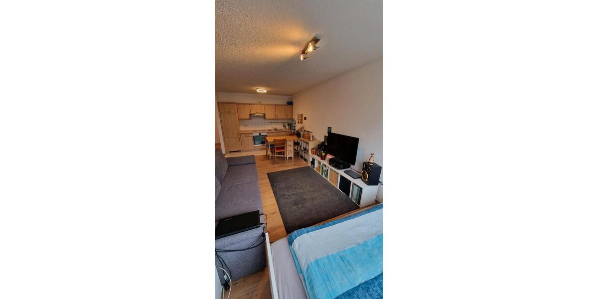 Etagenwohnung Glauchau - 1 Zimmer, 42 m&sup2;, 270&euro; | Angebot:24979897