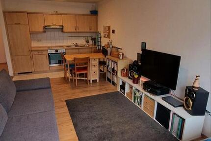 Wohnung Glauchau - 1 Zimmer, 42 m&sup2;, 270&euro; | Angebot:24979897