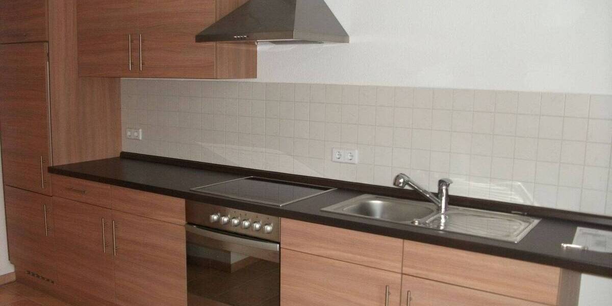 Etagenwohnung Chemnitz Kaßberg - 2 Zimmer, 56 m&sup2;, 320&euro; | Angebot:26291962