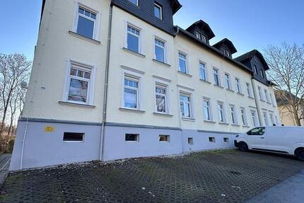 Wohnung Chemnitz Borna-Heinersdorf - 3 Zimmer, 61 m&sup2;, 336&euro; | Angebot:25376914