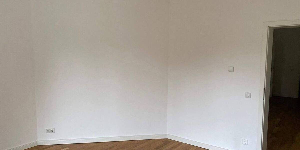 Etagenwohnung Chemnitz Yorckgebiet - 2 Zimmer, 76 m&sup2;, 456&euro; | Angebot:26843674