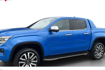 VW Amarok 3.175 km 59.890 € Bernsdorf 09337