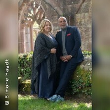 Kathy Kelly & Jay Alexander & Pianist Glauchau