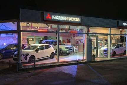 Mitsubishi Outlander 15.795 km 22.799 € Hartmannsdorf 09232