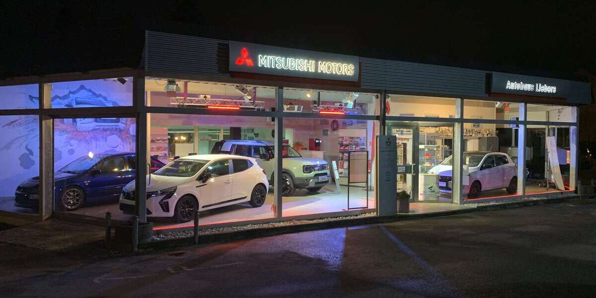 Mitsubishi Outlander 15.795 km 22.799 € Hartmannsdorf 09232