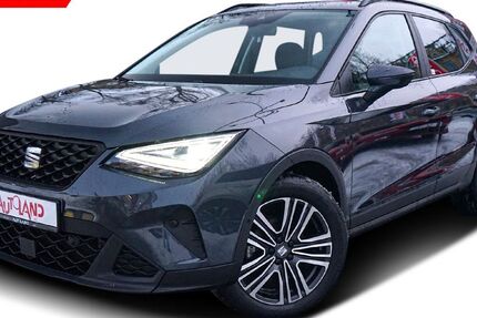 Seat Arona 18.650 km 22.990 &euro; Chemnitz 09113
