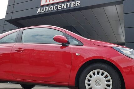 Opel Corsa 71.139 km 6.990 &euro; Chemnitz 09114