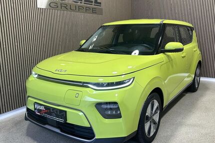 Kia Soul 30.530 km 14.869 &euro; Chemnitz 09125