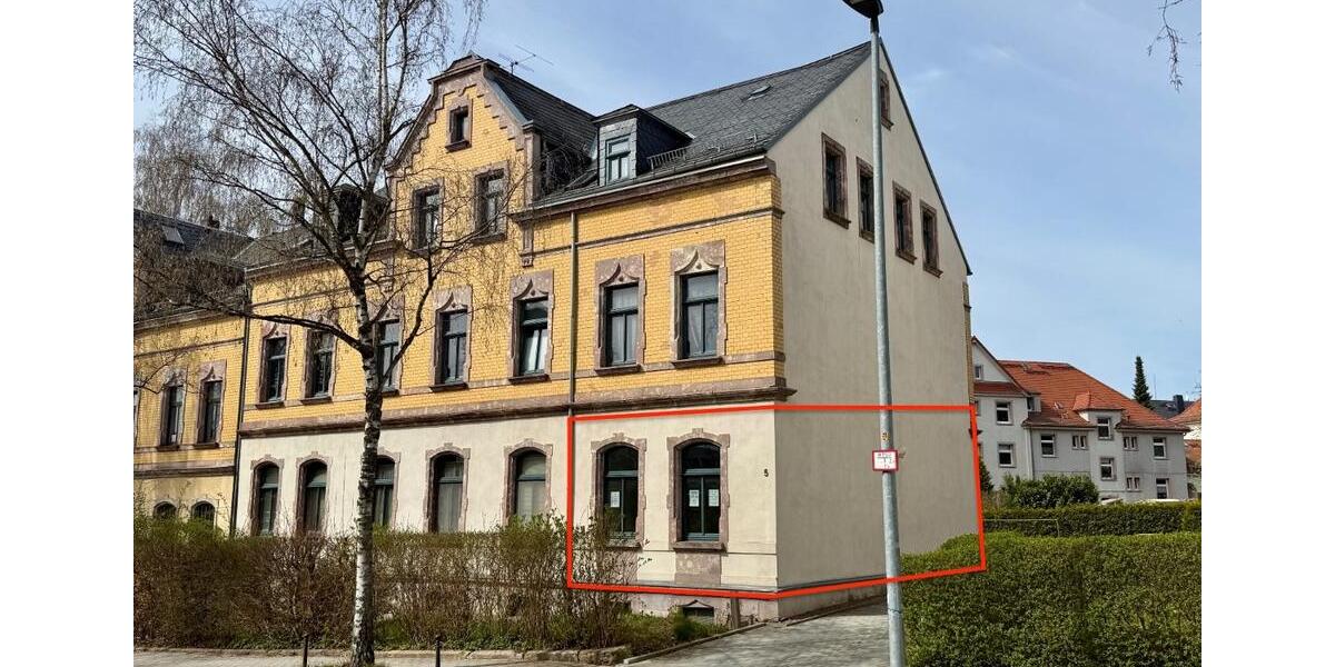 Gewerbeobjekt Chemnitz Ebersdorf - 330&euro; | Angebot:26095198
