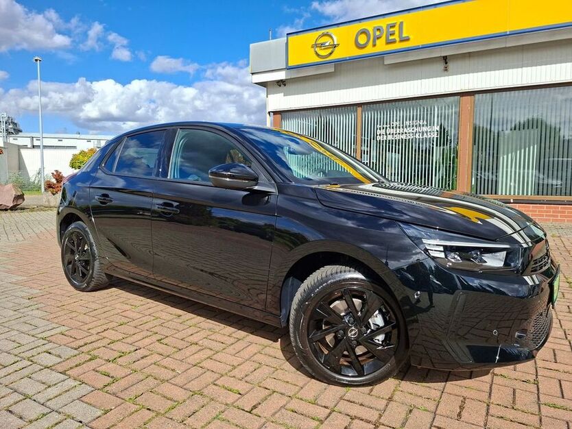 Corsa