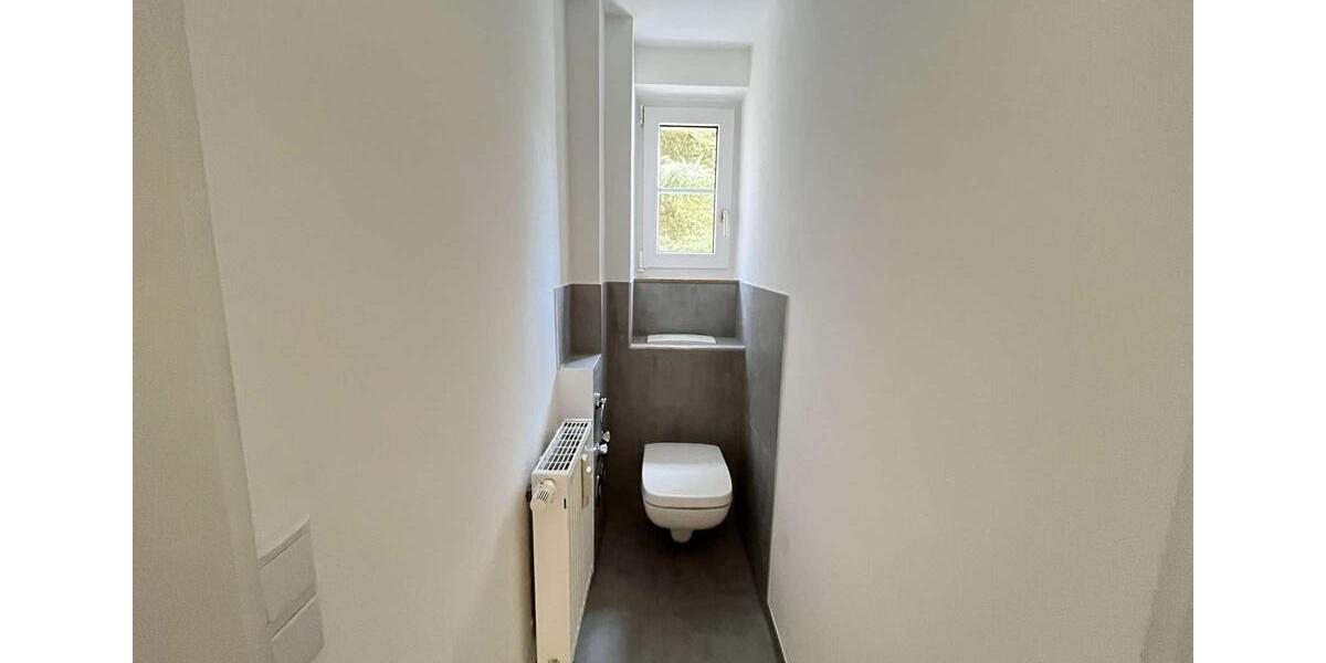 Etagenwohnung Chemnitz Ebersdorf - 2 Zimmer, 63 m&sup2;, 400&euro; | Angebot:25254320