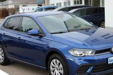 VW Polo 6.086 km 20.979 &euro; Limbach-Oberfrohna 09212