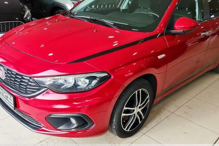 Fiat Tipo 133.140 km 9.895 &euro; Chemnitz 09125
