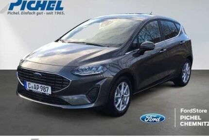 Ford Fiesta 6.904 km 17.490 &euro; Chemnitz 09114