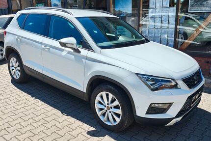 Seat Ateca 64.685 km 19.980 &euro; Niederdorf 09366