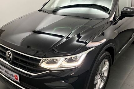 VW Tiguan 58.140 km 27.490 &euro; Mittweida 09648