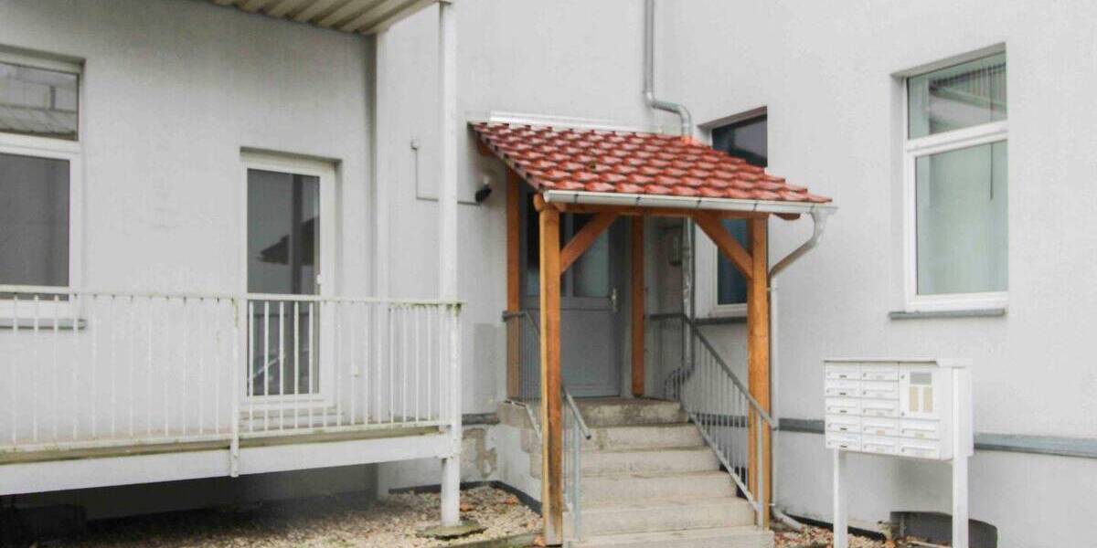 Etagenwohnung Chemnitz Altchemnitz - 3 Zimmer, 61 m&sup2;, 45.000&euro; | Angebot:26319341