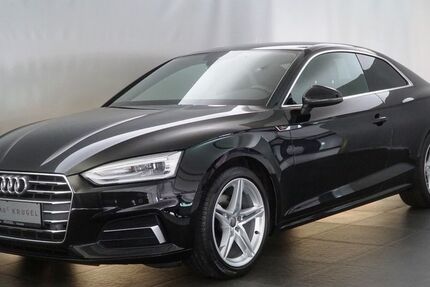 Audi A5 89.750 km 22.990 &euro; Chemnitz 09224