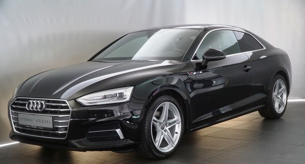 Audi A5 89.750 km 22.990 &euro; Chemnitz 09224