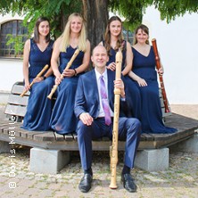 25 Jahre Flautato – Lebendiges Holz