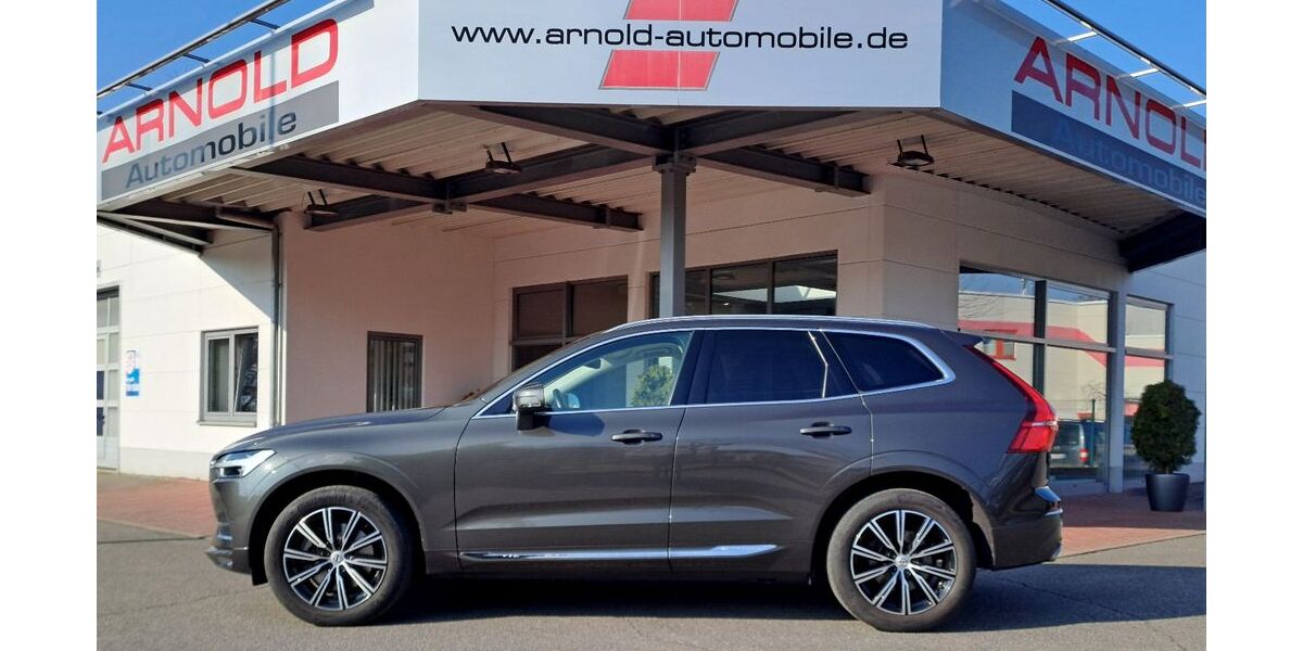 Volvo XC60 79.200 km 30.600 &euro; Chemnitz 09130
