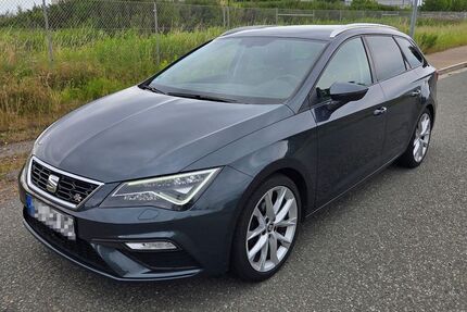 Seat Leon 147.000 km 11.990 &euro; Stollberg 09366