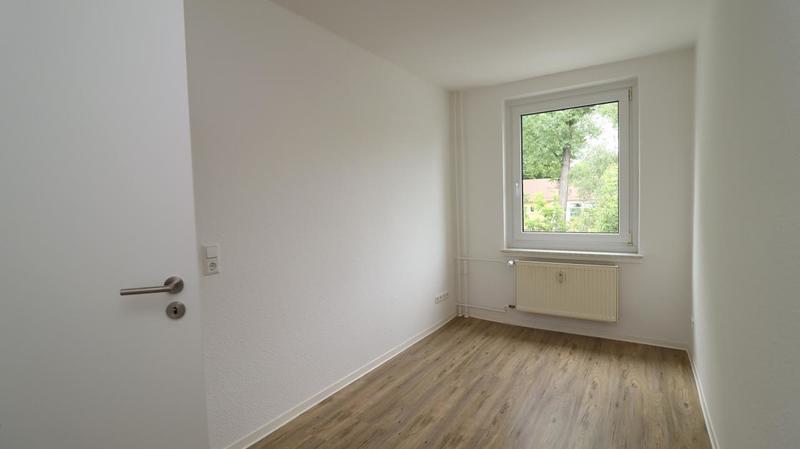 Etagenwohnung Chemnitz Kapellenberg - 3 Zimmer, 59 m&sup2;, 372&euro; | Angebot:26194720
